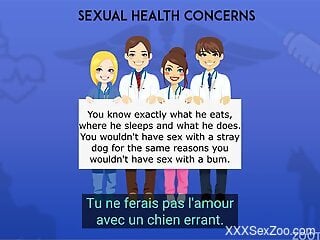 Horny zoophilia lovers sharing their best experiences